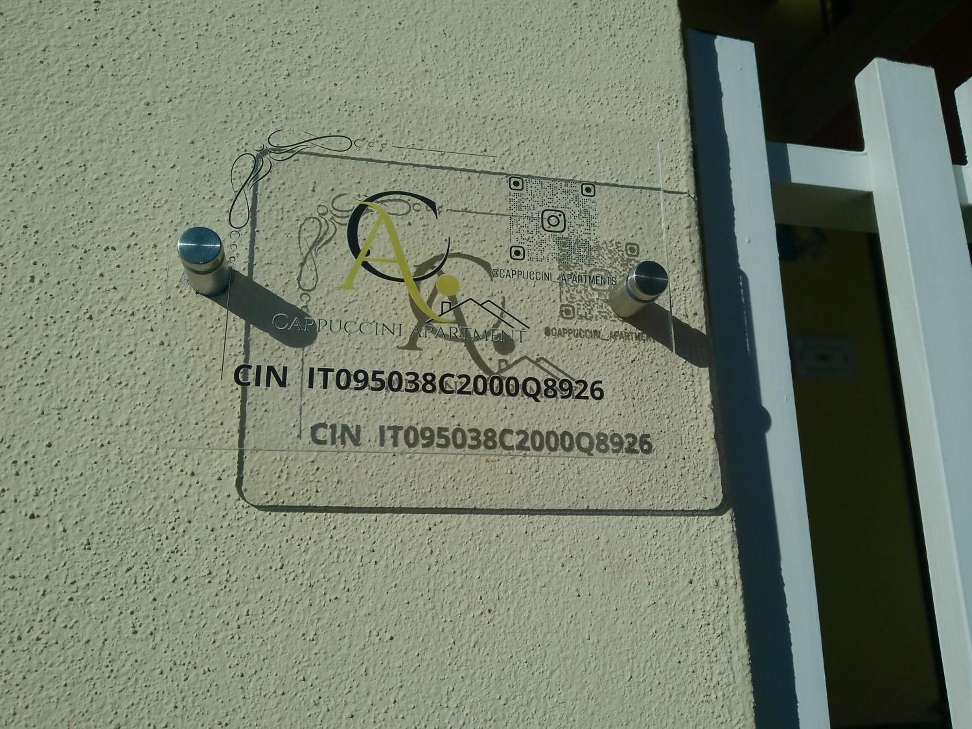 Cappuccini Apartments Oristano Exterior photo