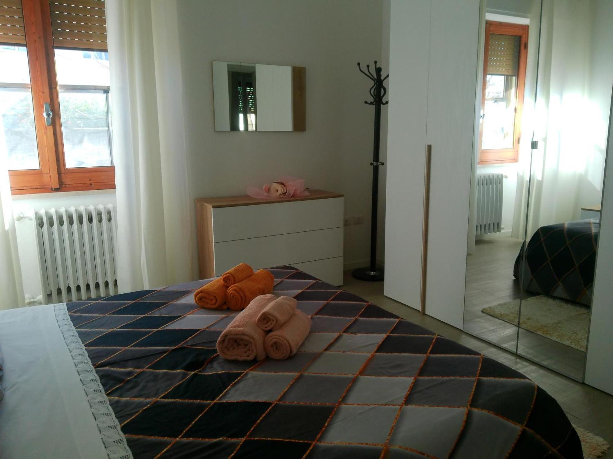 Cappuccini Apartments Oristano Exterior photo