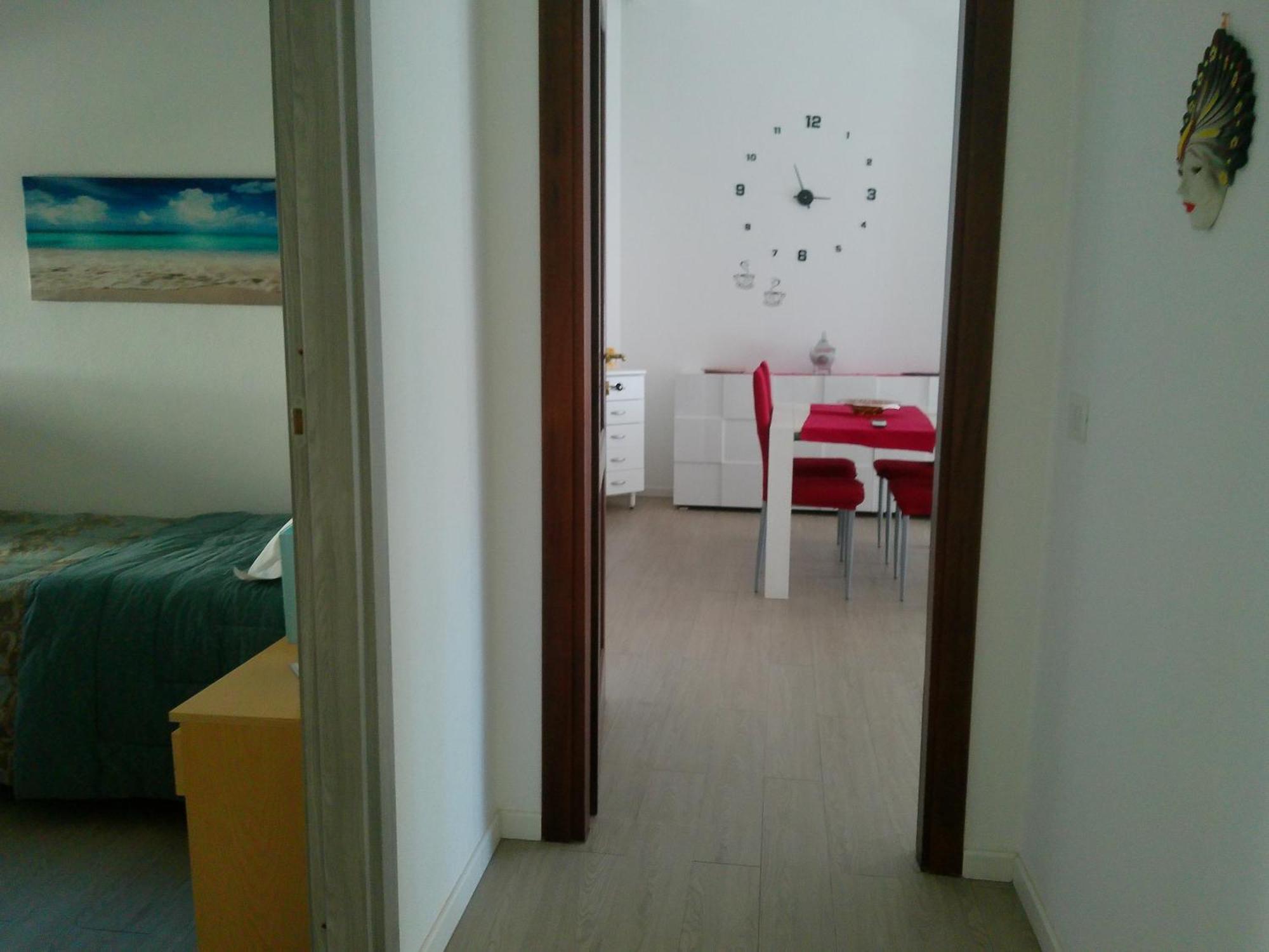 Cappuccini Apartments Oristano Exterior photo