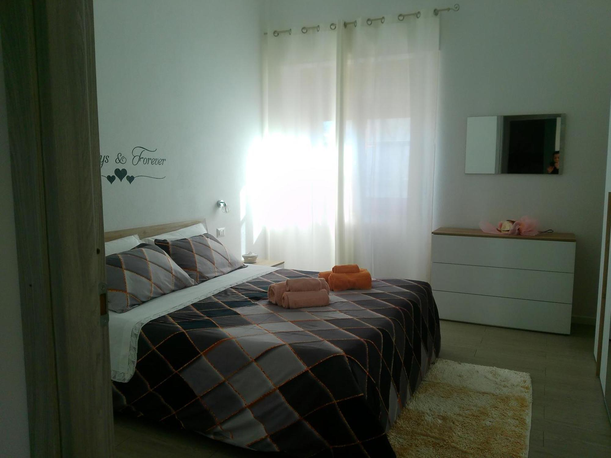 Cappuccini Apartments Oristano Exterior photo